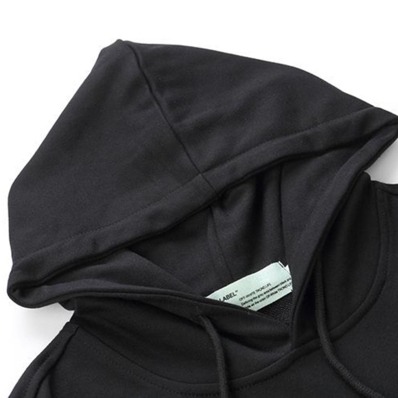 Mens Fashion Hoodie - Picture 3 of 4